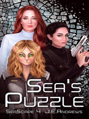 cover image of Sea's Puzzle